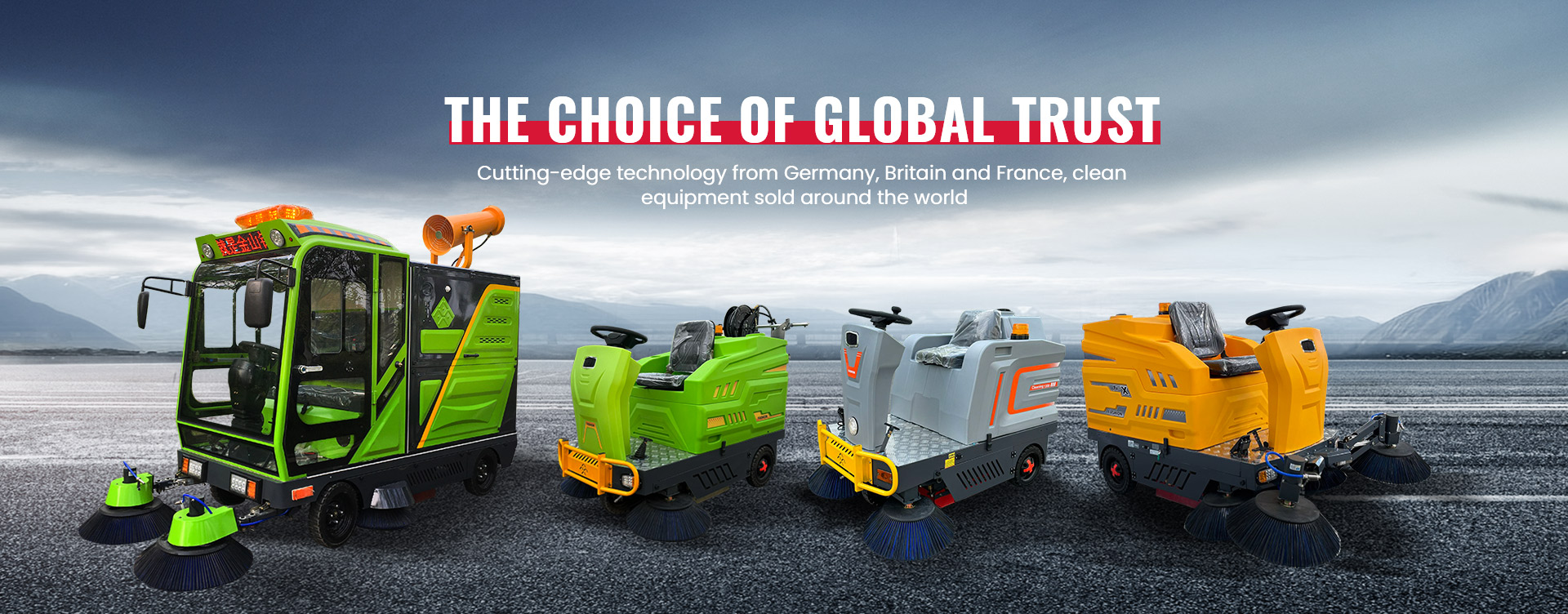 Máquinas Pesadas Shandong Keruide Co., Ltd.,