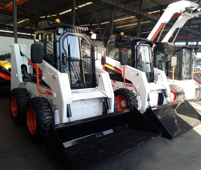 Demonstração do produto ao vivo: precisão, velocidade e visibilidade total numa máquina potente