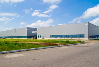 Máquinas Pesadas Shandong Keruide Co., Ltd.,