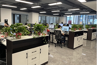 Máquinas Pesadas Shandong Keruide Co., Ltd.,