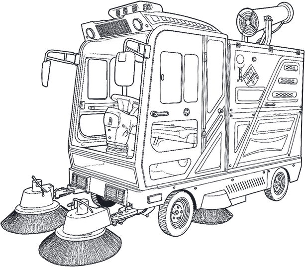 Máquinas Pesadas Shandong Keruide Co., Ltd.,