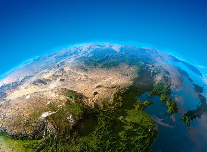 Máquinas para a indústria pesada Shandong Keruide Co., Ltd.