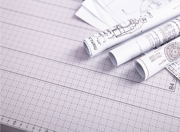 Máquinas para a indústria pesada Shandong Keruide Co., Ltd.